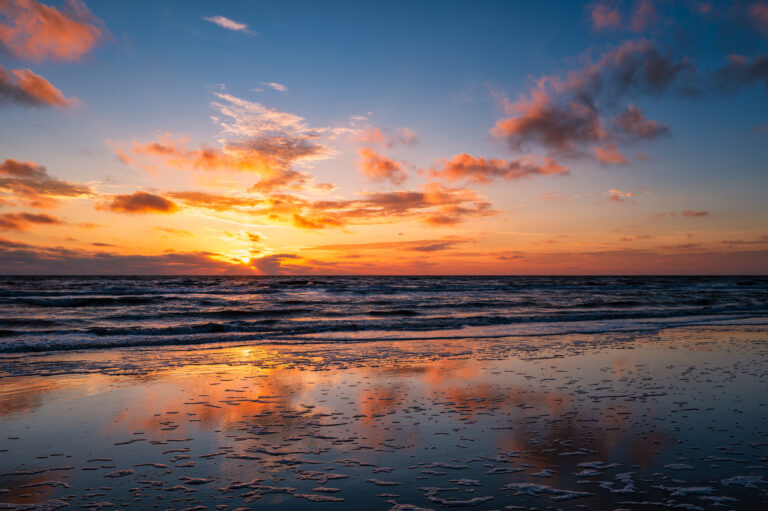 Vejers Strand Mai 2025